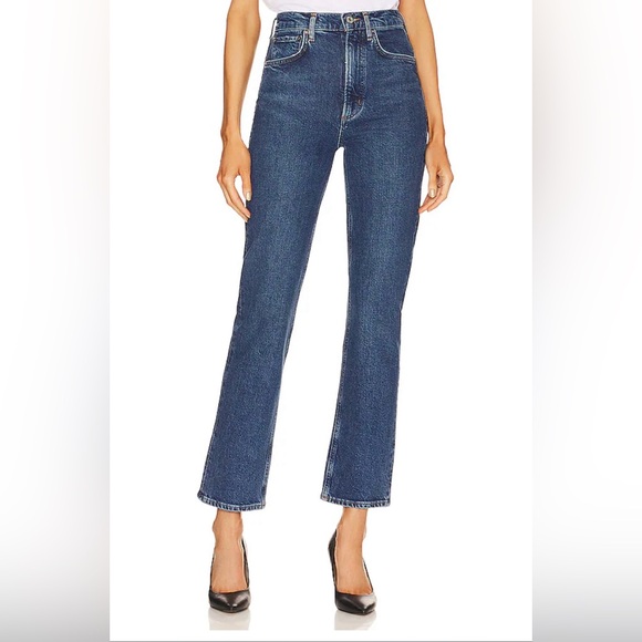 Agolde Denim - Agolde Riley